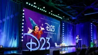 Frozen III: Disney mostra cena inédita e possível nova vilã
