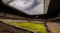 Zagueiro do Atlético-MG será julgado pelo STJD por “peitada” em Gabigol