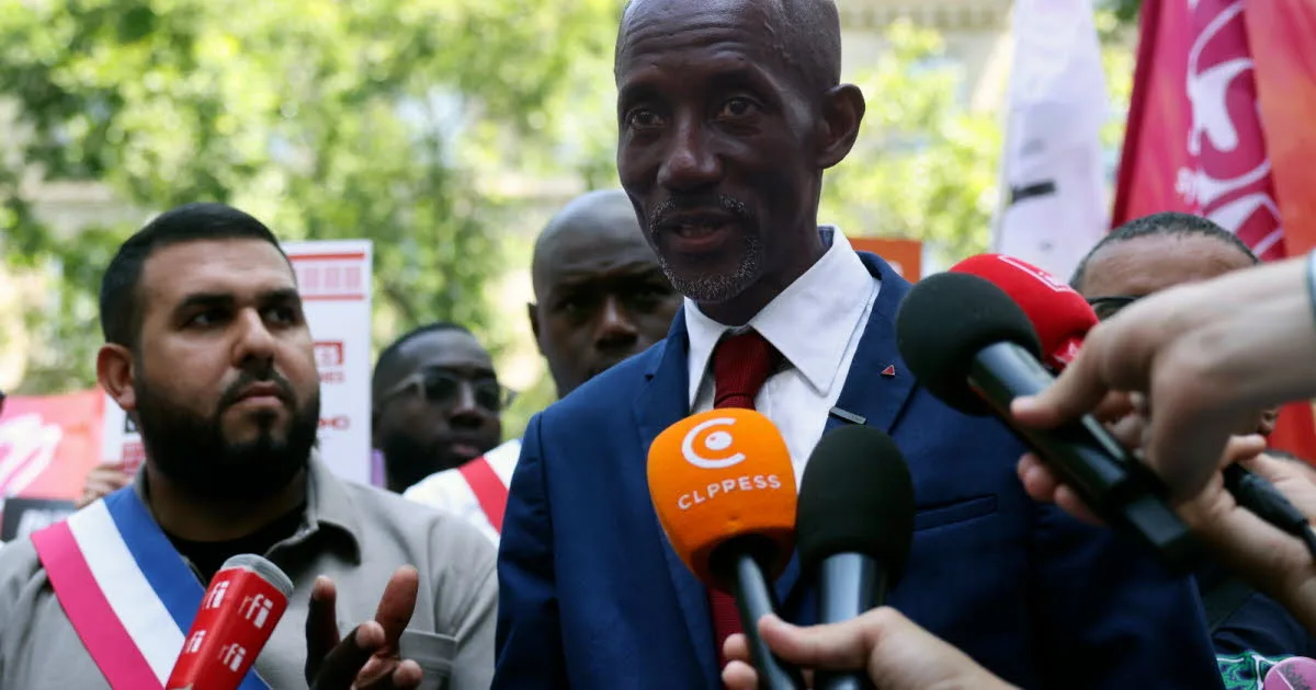Seine-Saint-Denis. Emploi à la RATP : le maire LFI de Saint-Denis, Bally Bagayoko, visé par une enquête du PNF