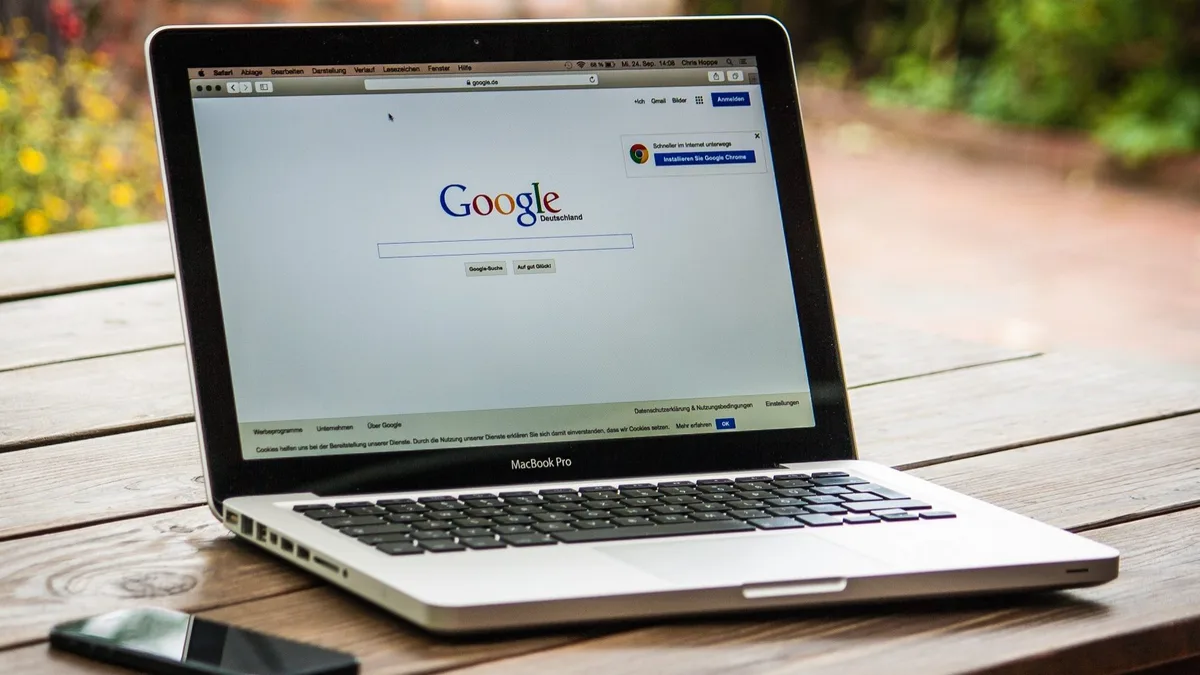 Google Search cai 40% num ano como fonte de tráfego dos publishers