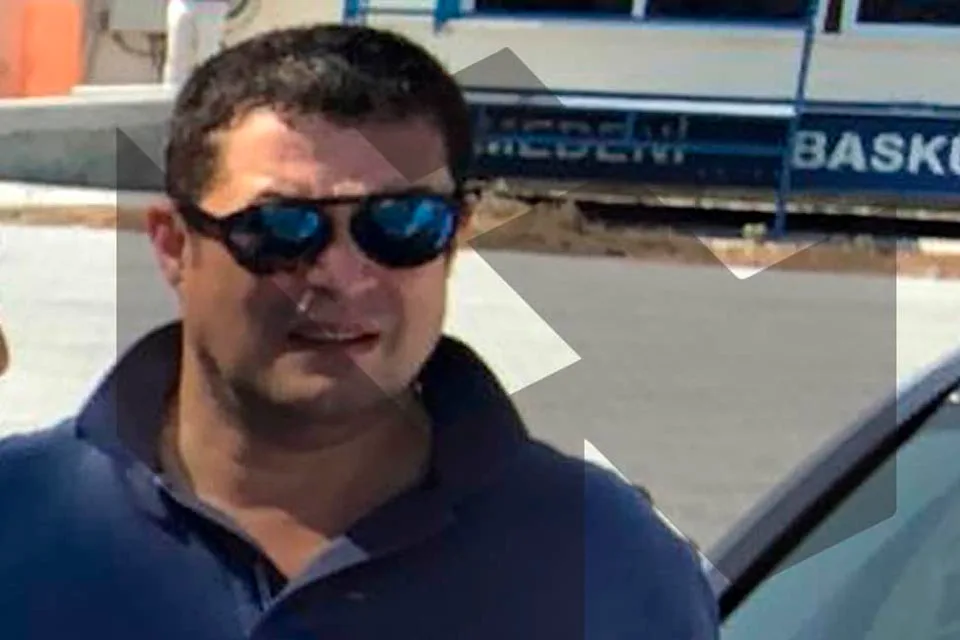 Álvaro Pulido, socio de Alex Saab, fue entregado a Estados Unidos por caso de corrupción