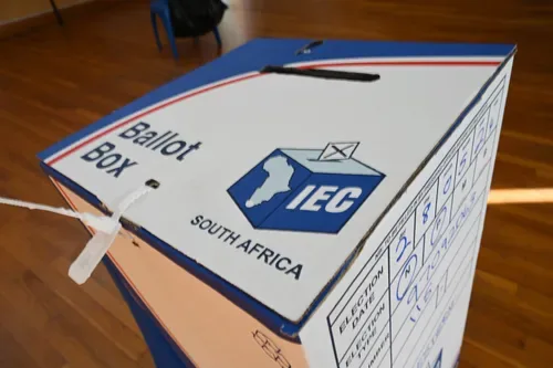 Working on election day? Here's what you need to know about voting