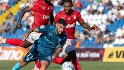 Santa Clara-Sp. Braga, 0-0 (crónica)