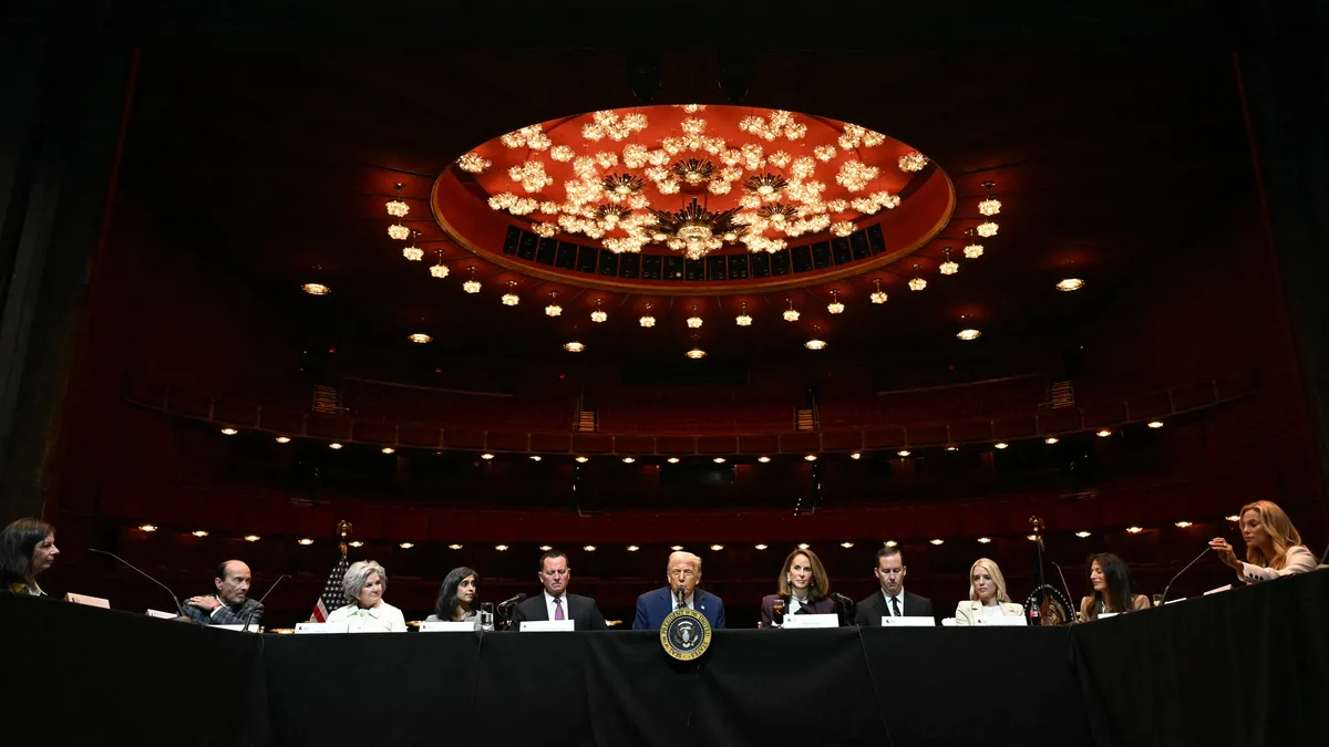 The Kennedy Center Has a Problem That Courts Can’t Fix