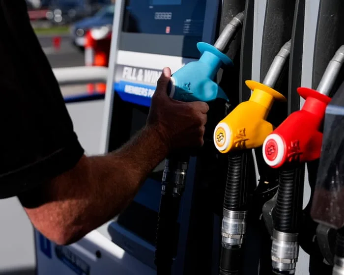 Australian fuel prices set to rise by 30c as global markets react to ‘deadly cocktail’