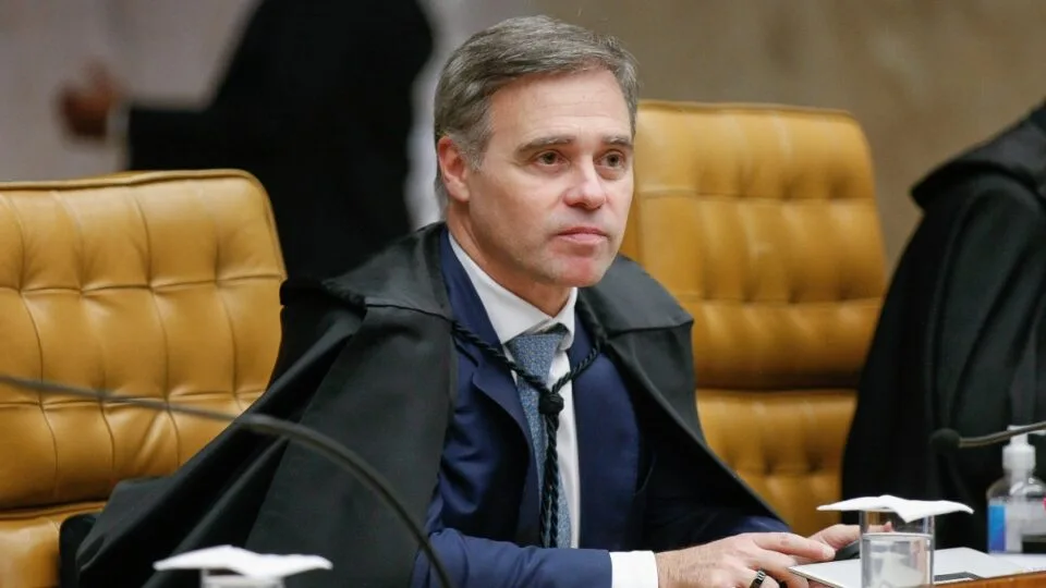 Mendonça confirma encontro com Vorcaro e advogado sobre precatórios