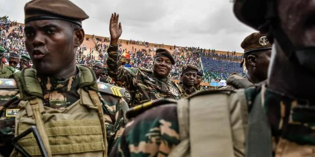 Au Niger, la junte du général Tiani confrontée à une tentative de putsch