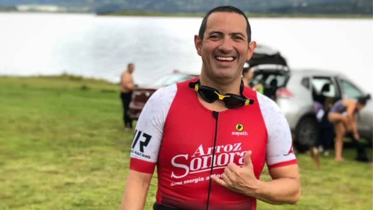 Revelan las razones por las que amenazaron a Olimpo Oliver, empresario al que iba dirigido el atentado del que fue víctima Gustavo Aponte en Bogotá