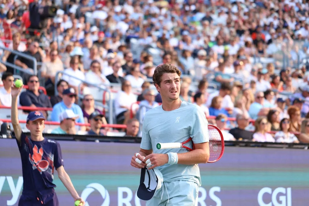 João Fonseca confirma que no jugará el US Open por lesión