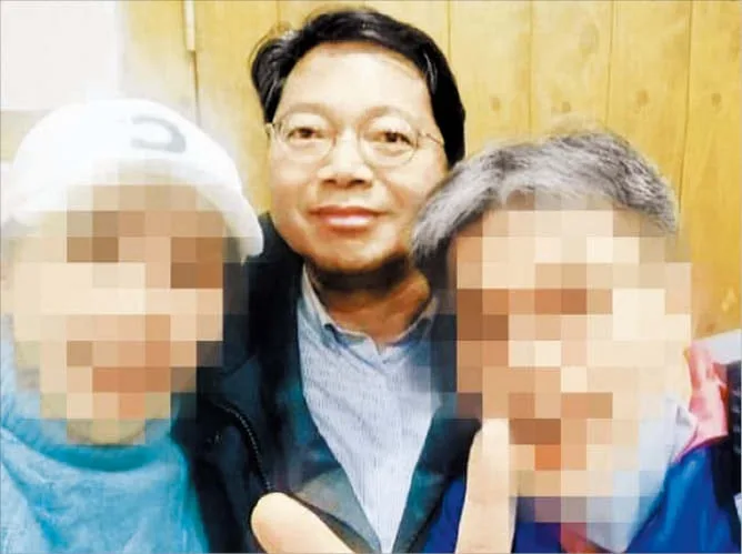 [단독] 세종메디칼 두 달 만에 183억 챙긴 투자조합, 무자본 M&A 전문가 이름 있었다