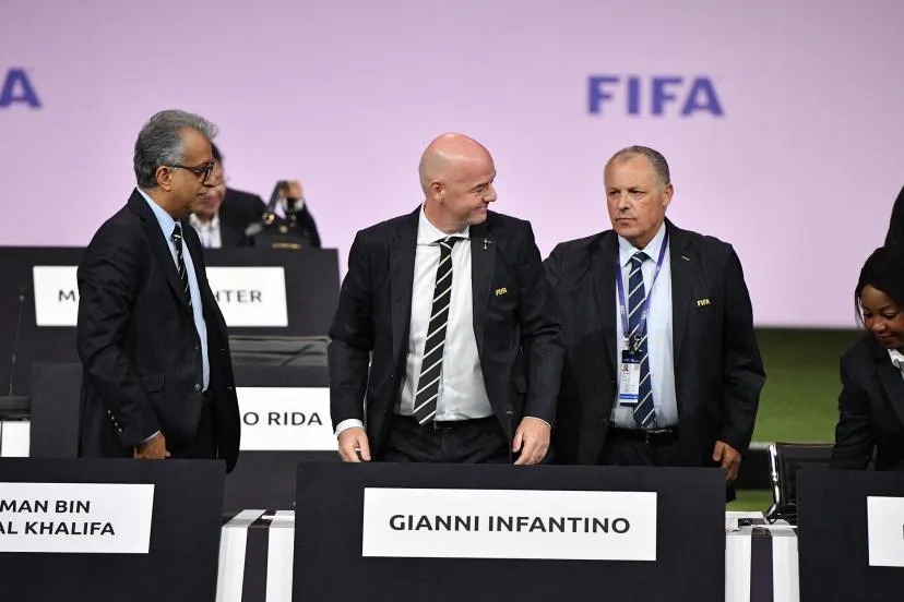 La Confédération asiatique se joint à l'UEFA et à la Concacaf pour demander à la FIFA de verser plusieurs millions d'euros à chacune des fédérations membres