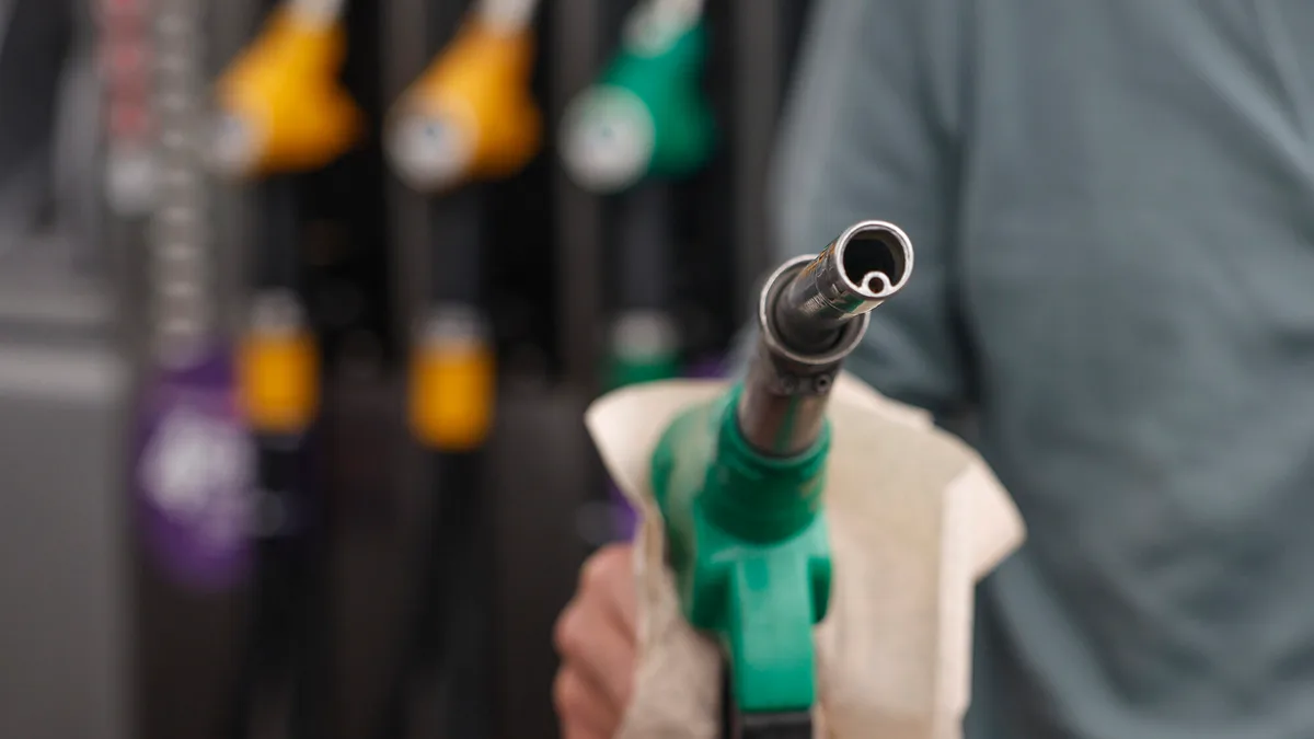 ⛽Gasóleo vai subir na próxima semana, mas a gasolina desce
