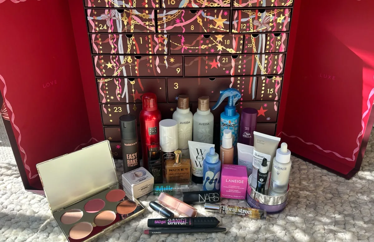 Is the Boots beauty advent calendar this year's best affordable offering?
