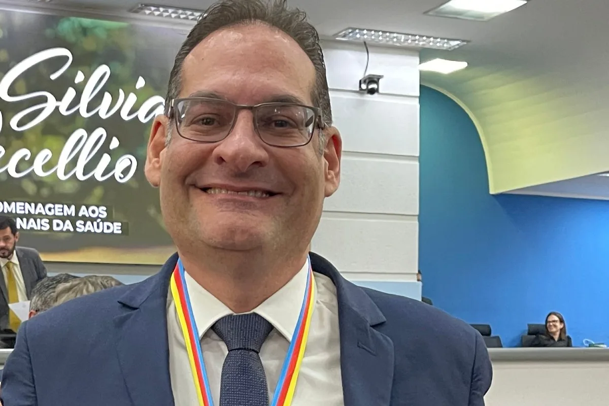 Justiça concede prisão domiciliar para ex-diretor da Santa Casa preso por suspeita de desvio milionário