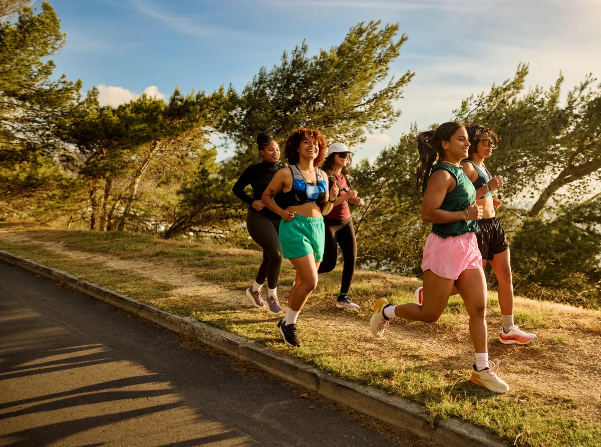 Tudo o que você precisa saber sobre a 1ª Corrida Outubro Rosa Panthera Run Club