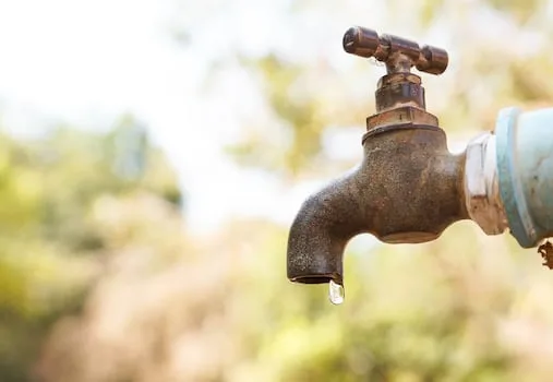 Lenasia residents still without water despite R49m budget