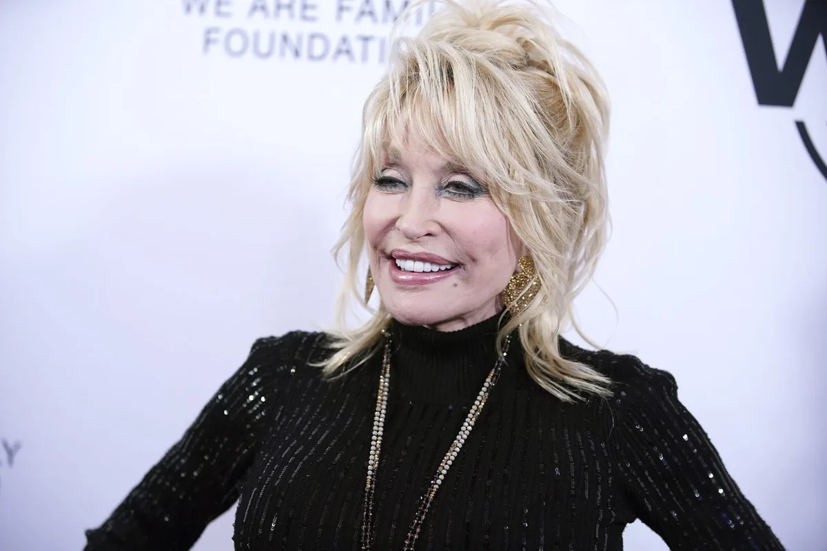 Dolly Parton once gave $1 million to help develop the Moderna COVID vaccine at Vanderbilt: ‘I’m kind of addicted to the feeling of giving’