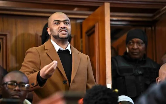 WATCH LIVE | Thabo Bester, Nandipha Magudumana in court for pre-trial hearing