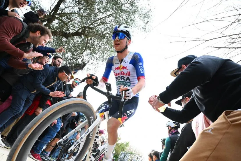 Adrien Boichis sacré champion du monde de VTT cross-country
