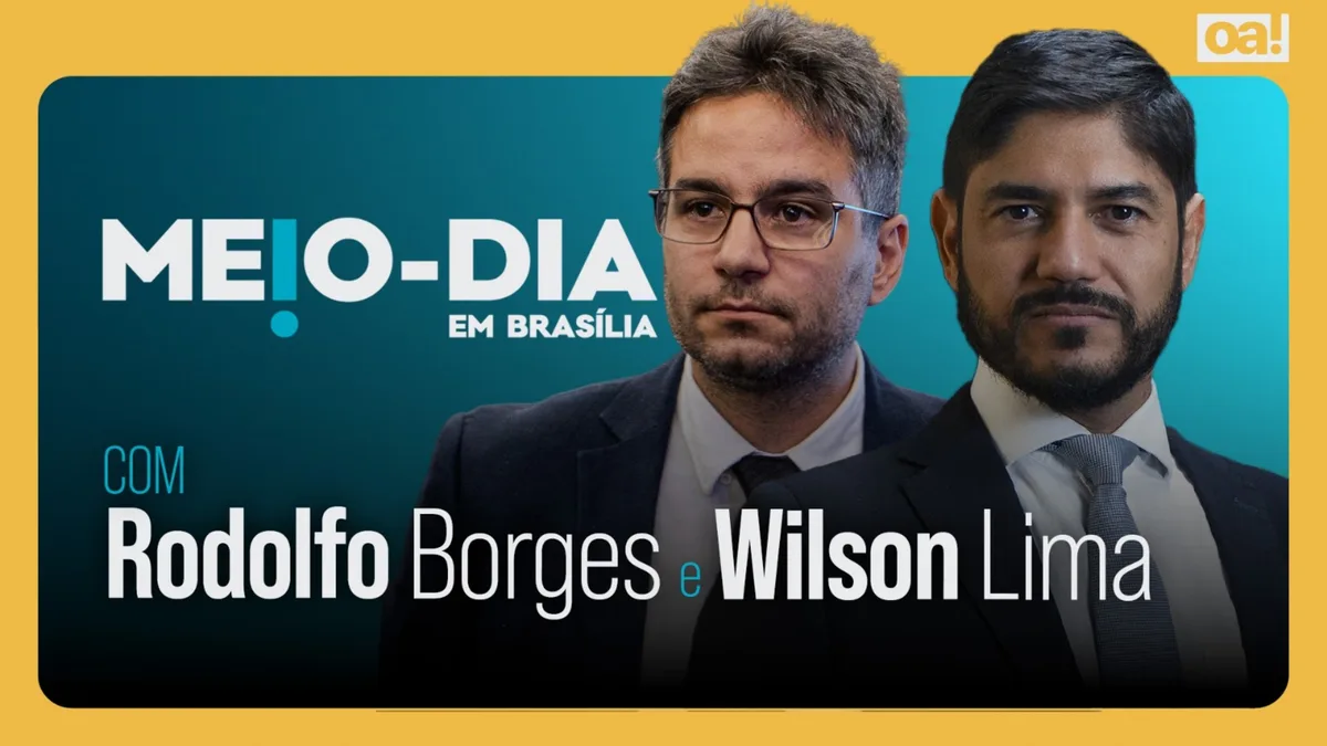 Meio-Dia em Brasília: O fim eleitoreiro da escala 6×1