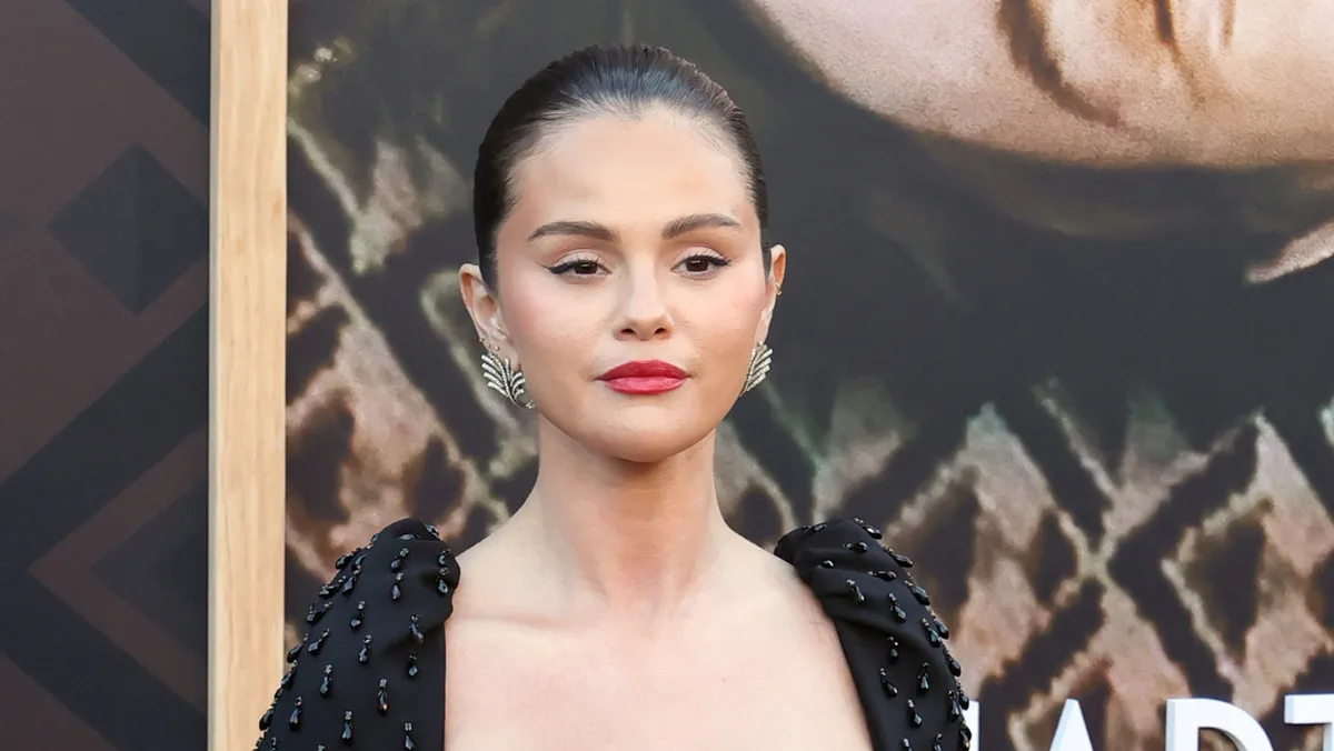 Selena Gomez’s Mental Health Start-up Was a Sham, Investors Claim in Federal Lawsuit