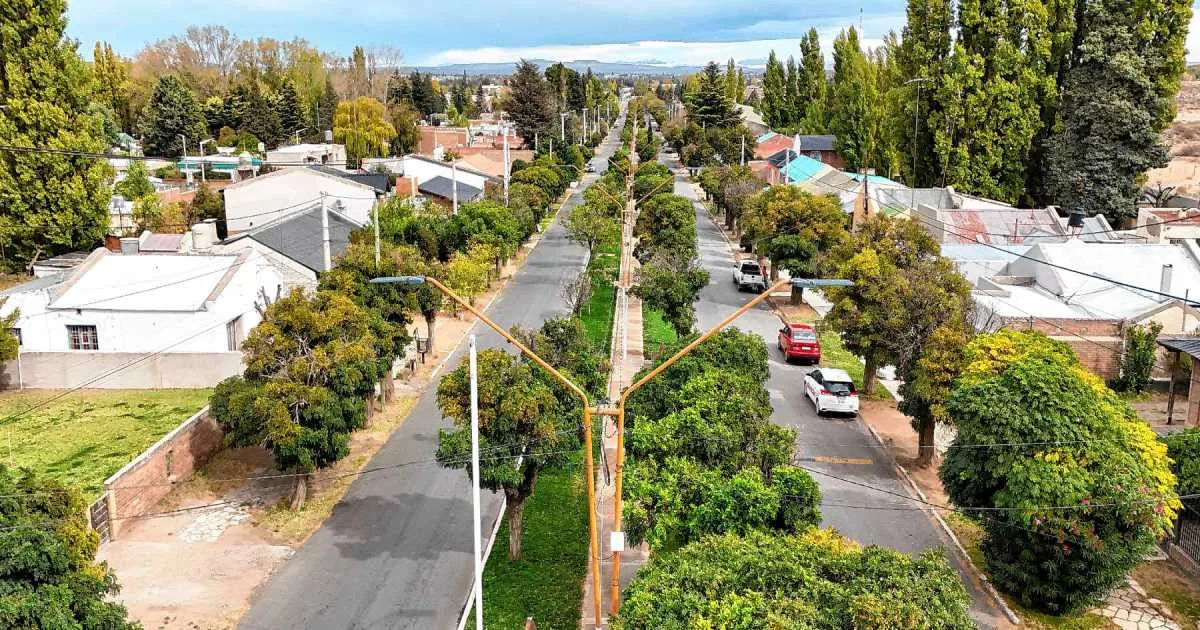 Avanza el plan para construir viviendas en Plaza Huincul: llamaron a licitación