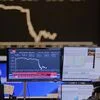 Bolsas europeias divididas. Setor tecnológico em queda, ASML desce 5%