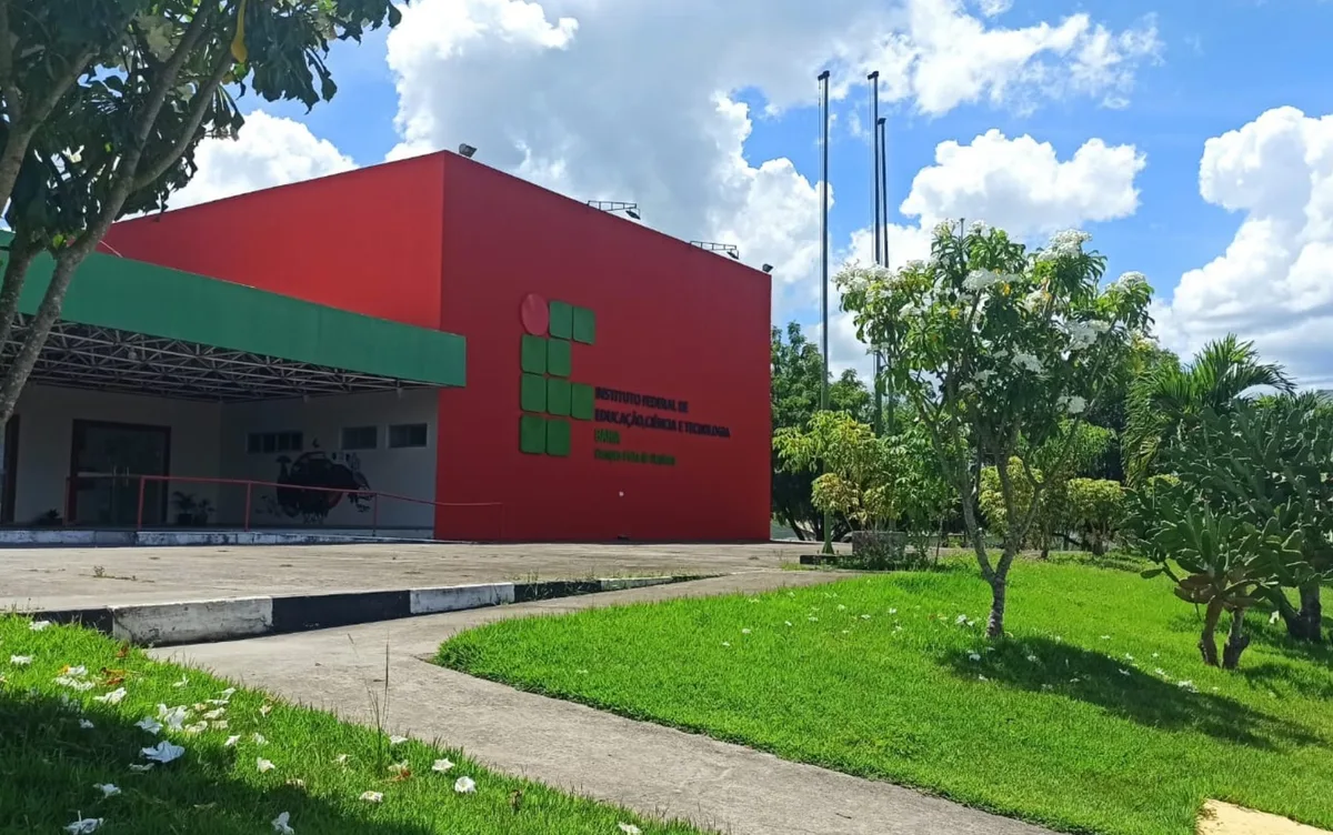 IFBA abre 280 vagas para cursos técnicos gratuitos em Feira de Santana; veja como se inscrever