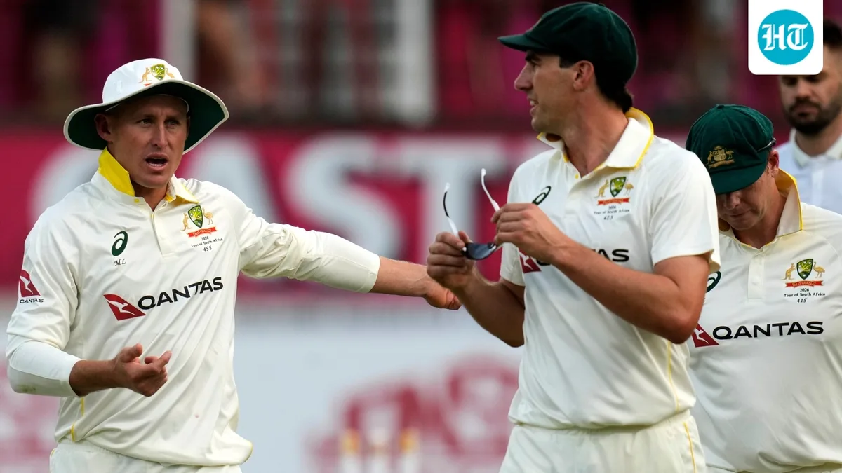 Bad light debate: Use of the pink ball during daytime Tests is 'not that simple'