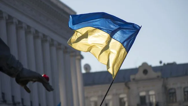Украина должна выплатить более $128,09 миллиардов