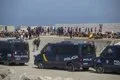 El informe de Policía cuestiona a fuerzas de Marruecos: apunta a "guiado activo" de migrantes en Ceuta y planificación