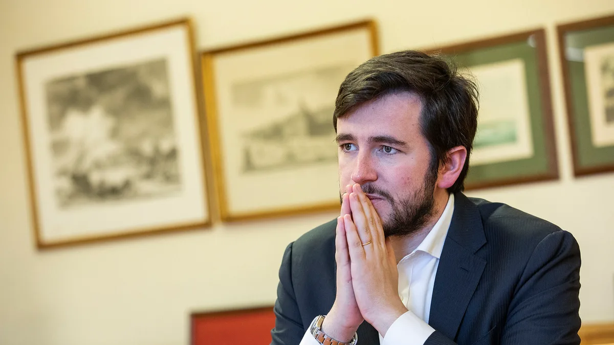 Instituto Progresso nasce entre centro e esquerda para pensar e testar políticas públicas (C/ÁUDIO)
