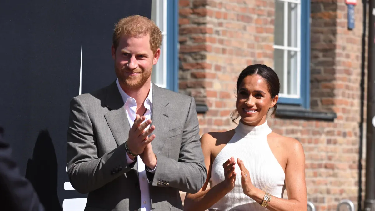 El regreso de Harry y Meghan a Reino Unido provoca desconcierto entre los ingleses, que ven el fracaso económico como una razón