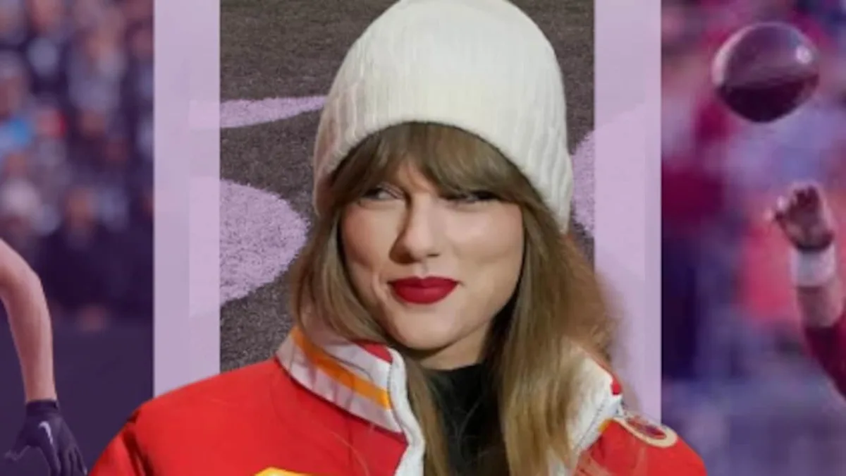 Taylor Swift’s Impact On Chiefs Games Gets An Honest Verdict From Dallas Cowboys Legend Emmitt Smith