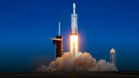 ¿Cuándo y cómo ver en vivo el lanzamiento del telescopio Nancy Grace Roman?