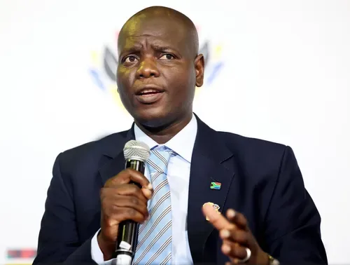 South Africa rejects US visa restrictions over race policies
