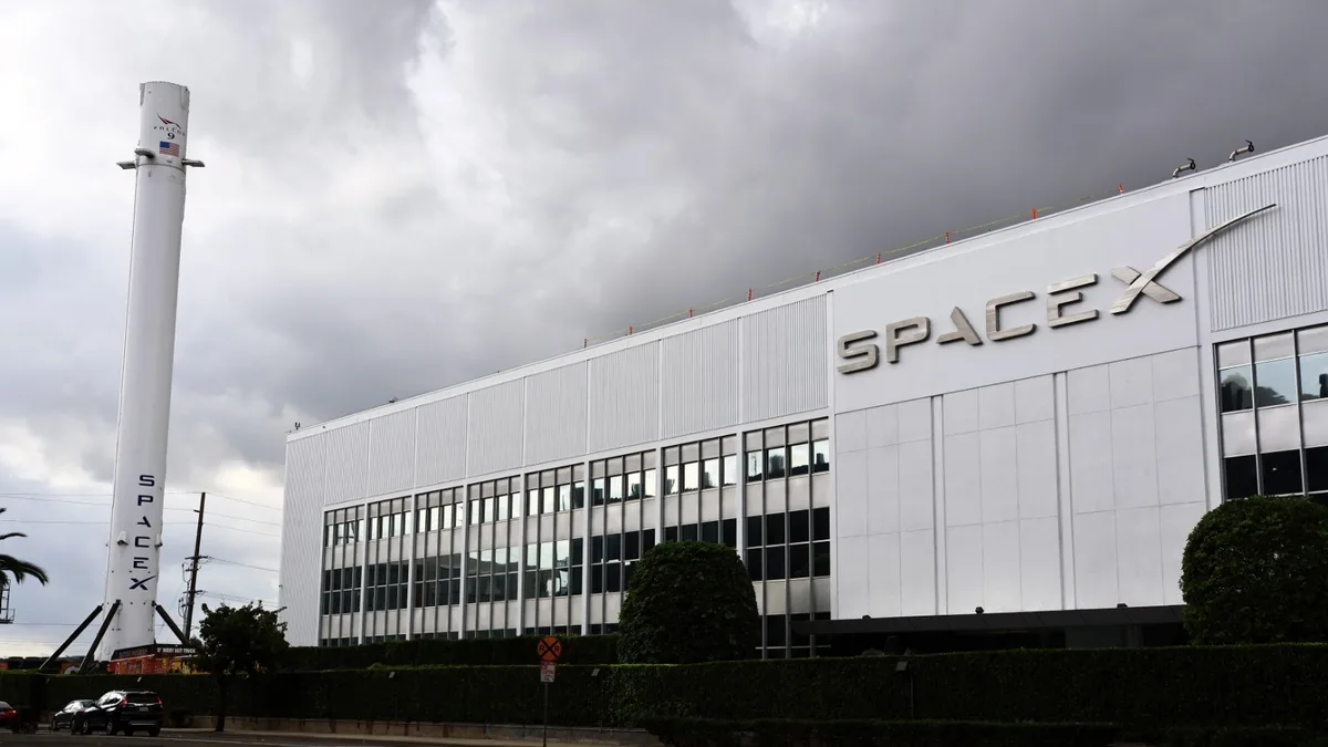 L'IA à tout prix ! SpaceX se lance dans la conception des turbines à gaz
