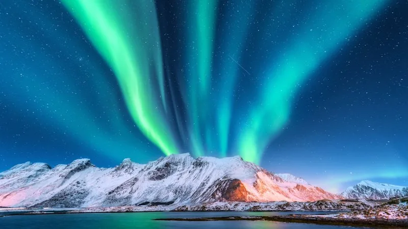 If you want to catch the northern lights, this is a game-changer