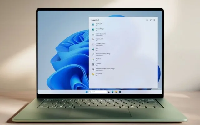 Windows 11 promete eficiência, mas app de Clima consome 1 GB de RAM