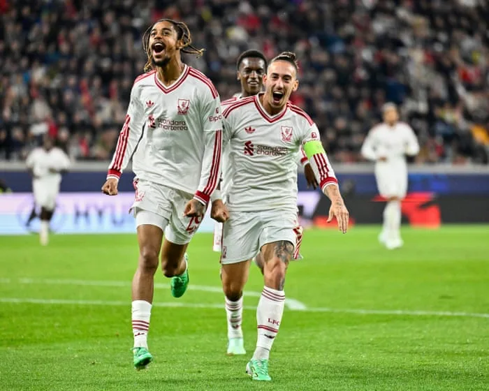 Premier League schedule today: How to watch, TV channels & live stream