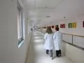 Un estudio ve "claves" el entorno laboral y la organización para evitar 'burnout' en sanitarios