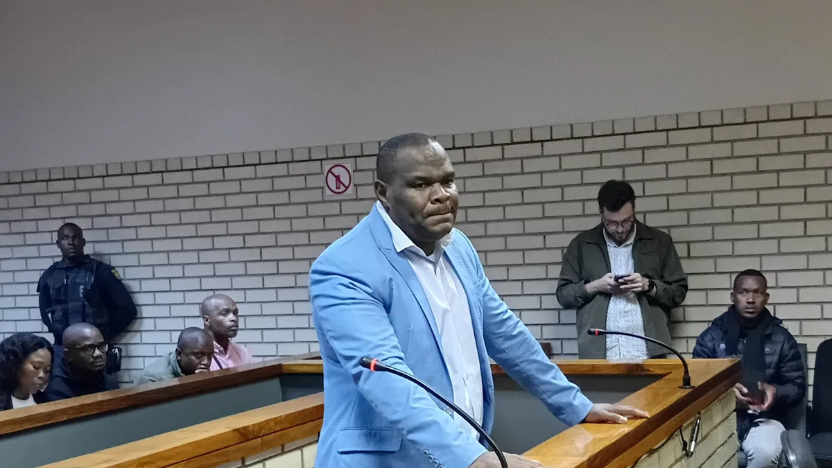 WATCH LIVE | Fannie Nkosi back in court on theft, fraud charges