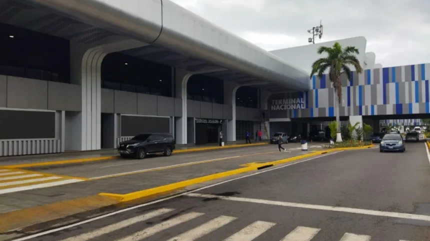 Aeropuerto de Maiquetía reactivará vuelos nacionales e internacionales en terminales temporales: esta es la fecha anunciada