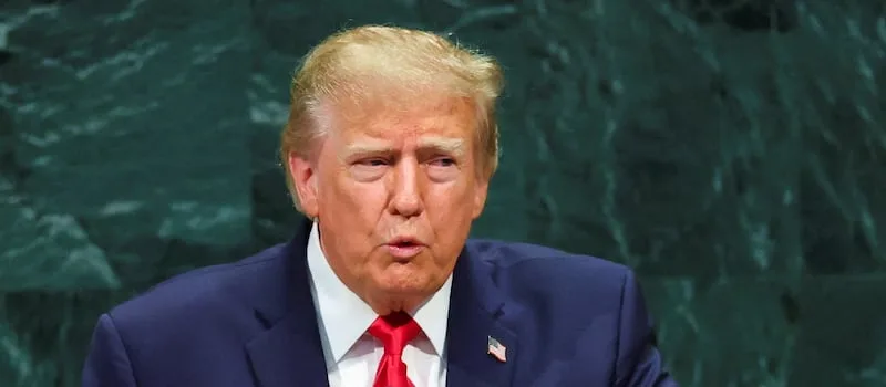 Trump defends Russia diesel deal as legislators from both parties complain