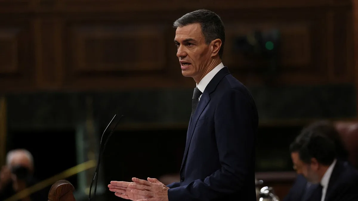 Rússia desafia Espanha a provar a participação de Moscovo na crise de Ceuta