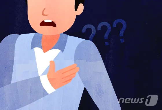 “남자인 제가 유방암이요?”…남성도 젊은 여성도 안심은 금물