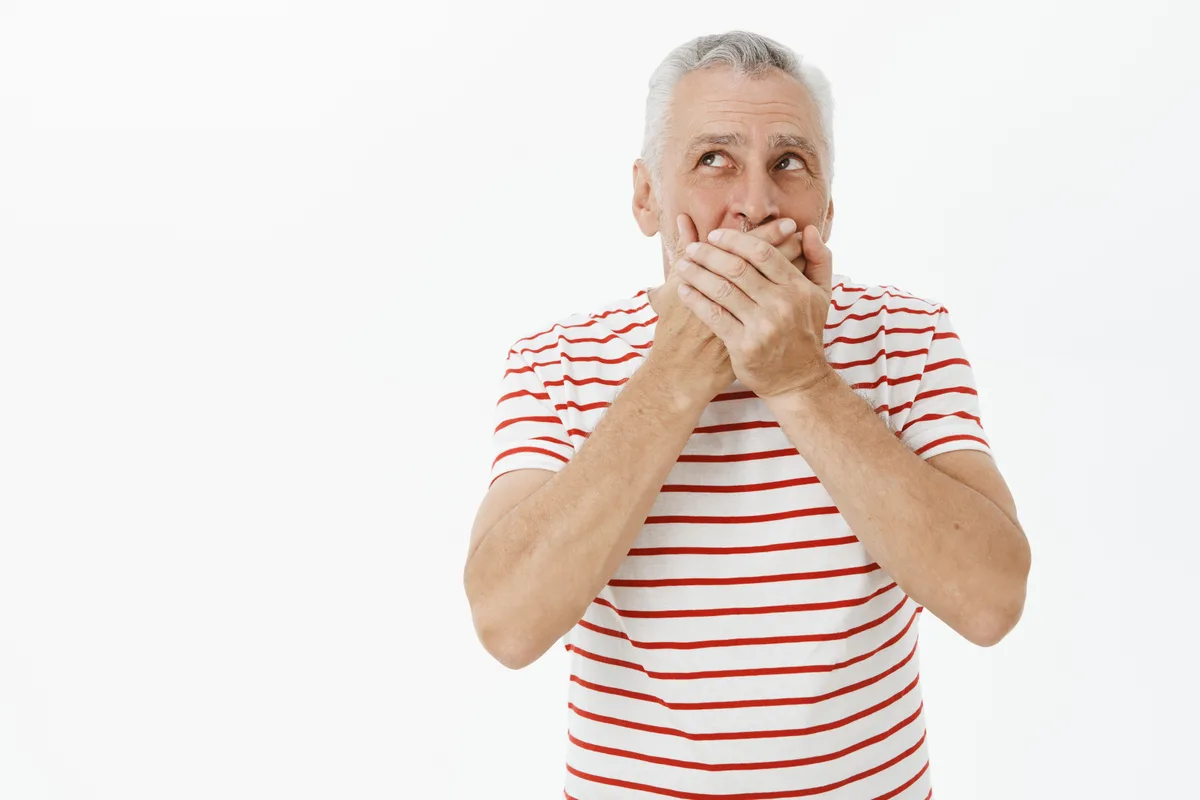 Perder dentes na velhice não é natural: é reflexo da desigualdade