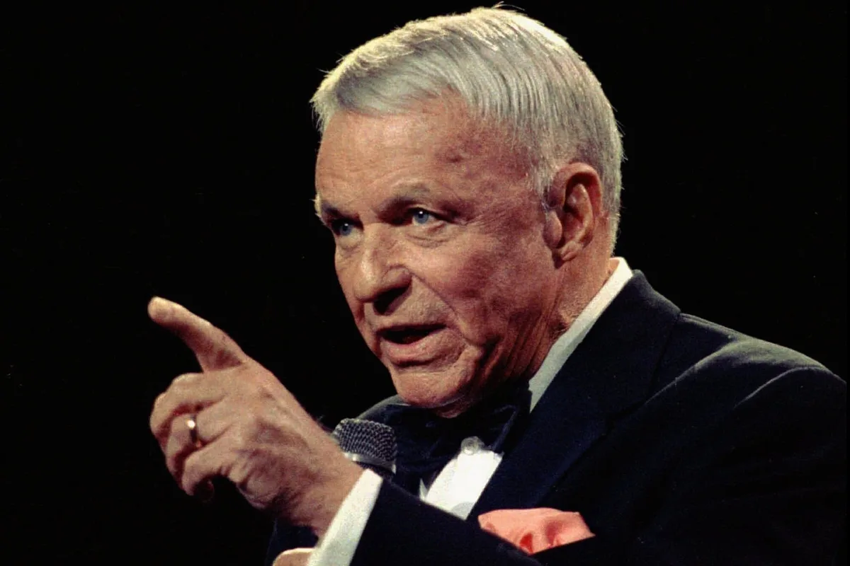 Lo elogió Fred Astaire, fue el bailarín favorito de Elvis Presley, pero Frank Sinatra lo decepcionó: “No era agradable”