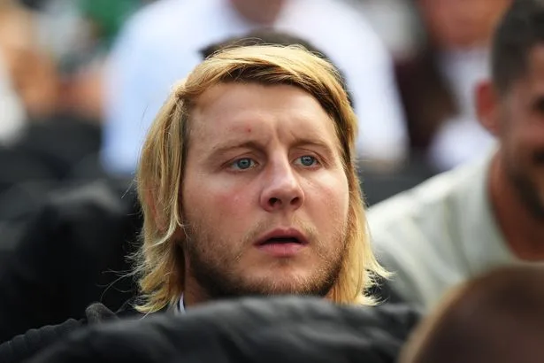 UFC star Paddy Pimblett admits he wants to ‘beat up’ Arsenal boss Mikel Arteta as challenge laid out
