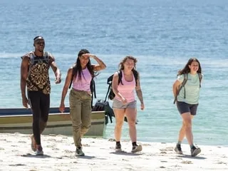 « Koh-Lanta All Stars » : TF1 lance une quotidienne inédite pour suivre les aventuriers